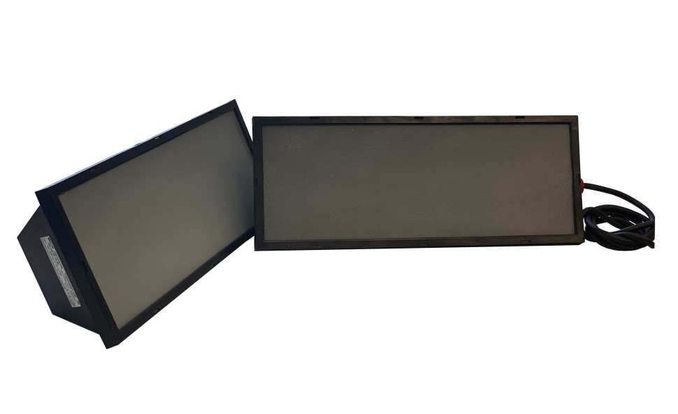 Скаполит-220-А "НАДПИСЬ" Светильник аварийного освещения взрывозащищенный