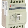 Выключатель нагрузки ВН-99 125/100А 3P EKF PROxima (sl99-125-100) Выключатель нагрузки