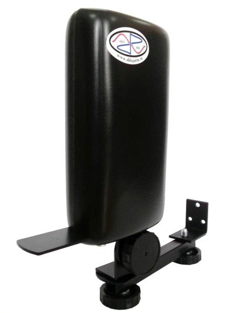 АКЛ 900 (В), TNC, длина кабеля 2 метра Антенна GSM