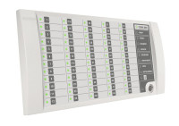 С2000-БКИ (2xRS-485) (два интерфейса RS-485) Блок контроля и индикации