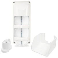 С2000-Пирон-Ш Извещатель охранный оптико-электронный поверхностный адресный