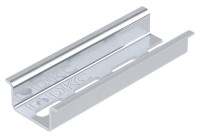 DIN-рейка перфорированная OMEGA 3AF 35х15 мм L2000 (02150R-RET) DIN-рейка перфорированная