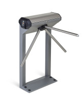 PERCo-KT02.9 с активированным ПО PERCo-SS01 Электронная проходная