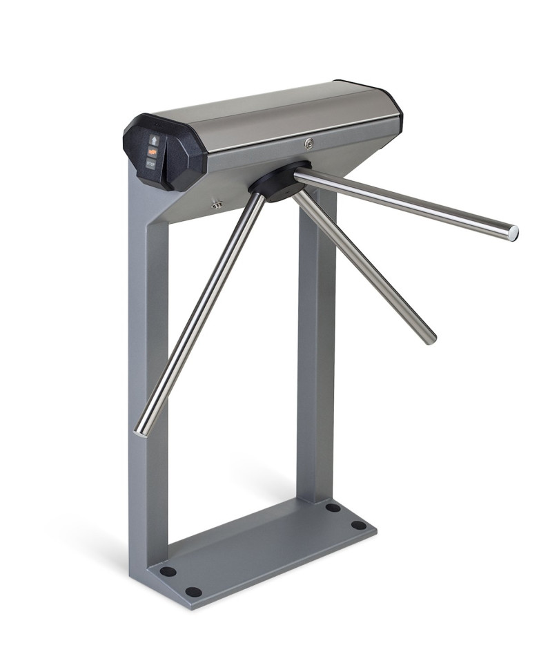 PERCo-KT02.9 с активированным ПО PERCo-SS01