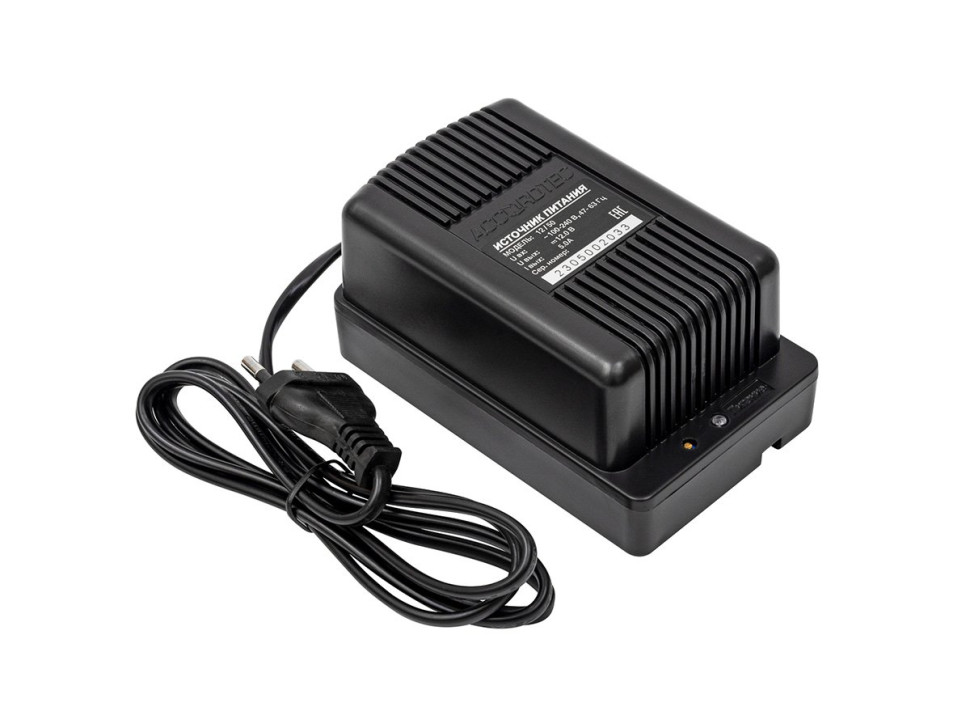 AT-12/50 (черный) Блок питания стабилизированный