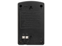 AT-12/50 (черный) Блок питания стабилизированный