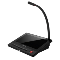 F-NA-PM7 IP микрофон