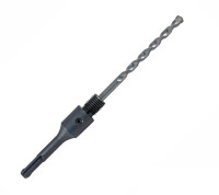 Адаптер М16/SDS-plus KIT, 110мм, сверло 8х150мм, ключ (A-SP-KIT-0110-016) Адаптер для алмазных коронок