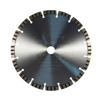 Алмазный диск Standard TS-10, 150х2,4х22,23 (S-TS-10-0150-022) Алмазный диск по бетону