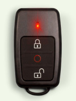 СН-Брелок Брелок для управления контрольной панелью