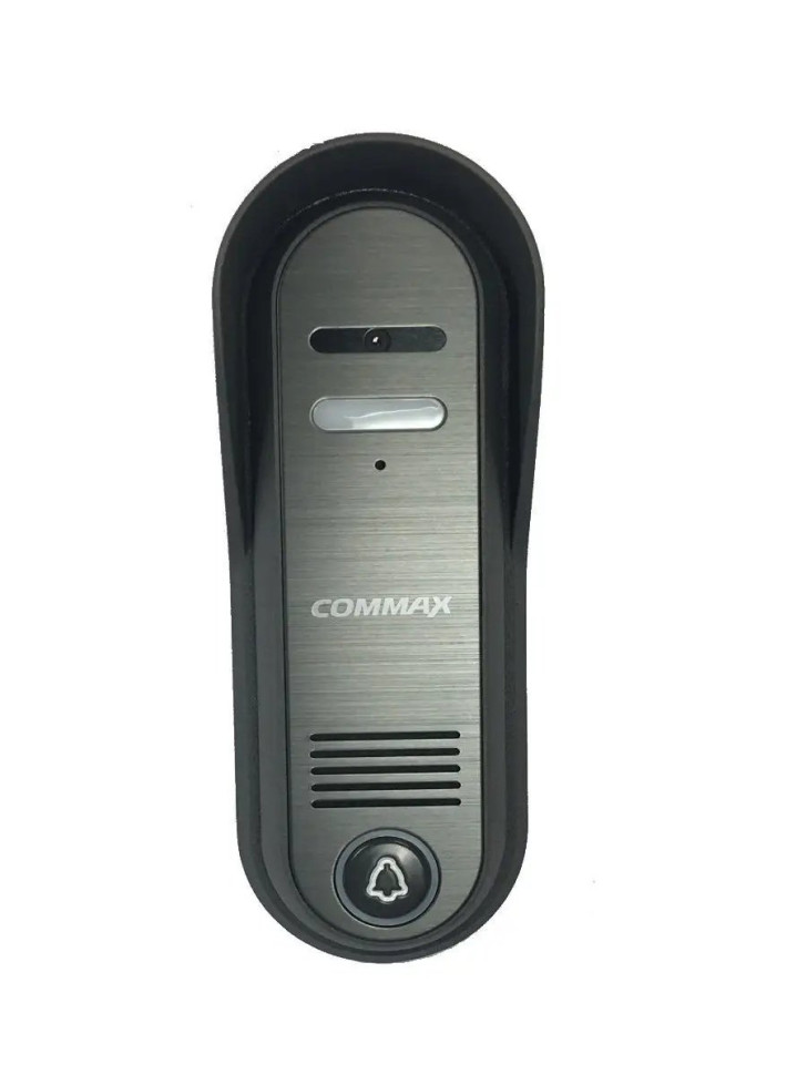 DRC-4CPN3 (темно-серый) Вызывная панель цветная