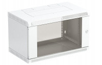 ШТ-НСр-6U-600-550-С (130411-00548) Шкаф настенный разборный 19", 6U