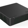 Коробка распределительная двухкомпонентная (HF) черная 100х100х30 (60-0302-9005) Коробка распределительная