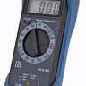 DT-102 Мультиметр цифровой DT-102 Мультиметр цифровой
