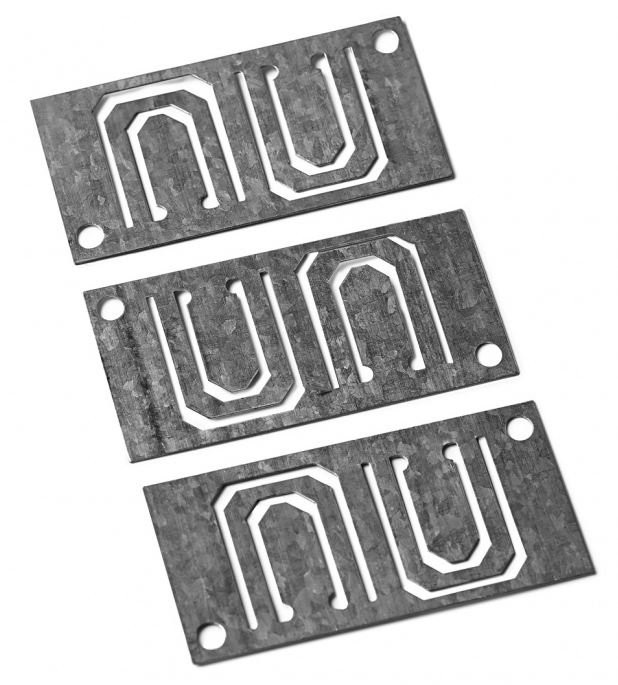 ДМОУ-2К (840-002) Держатель