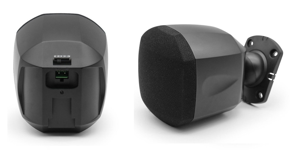 CUBE-310TB Громкоговоритель настенный