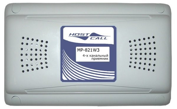 MP-821W3