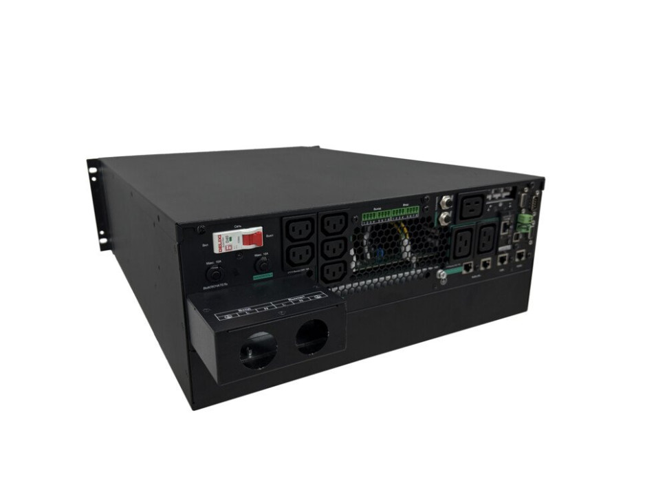 SRTSE5KRTXLIG2-NC Systeme Electric Источник бесперебойного питания