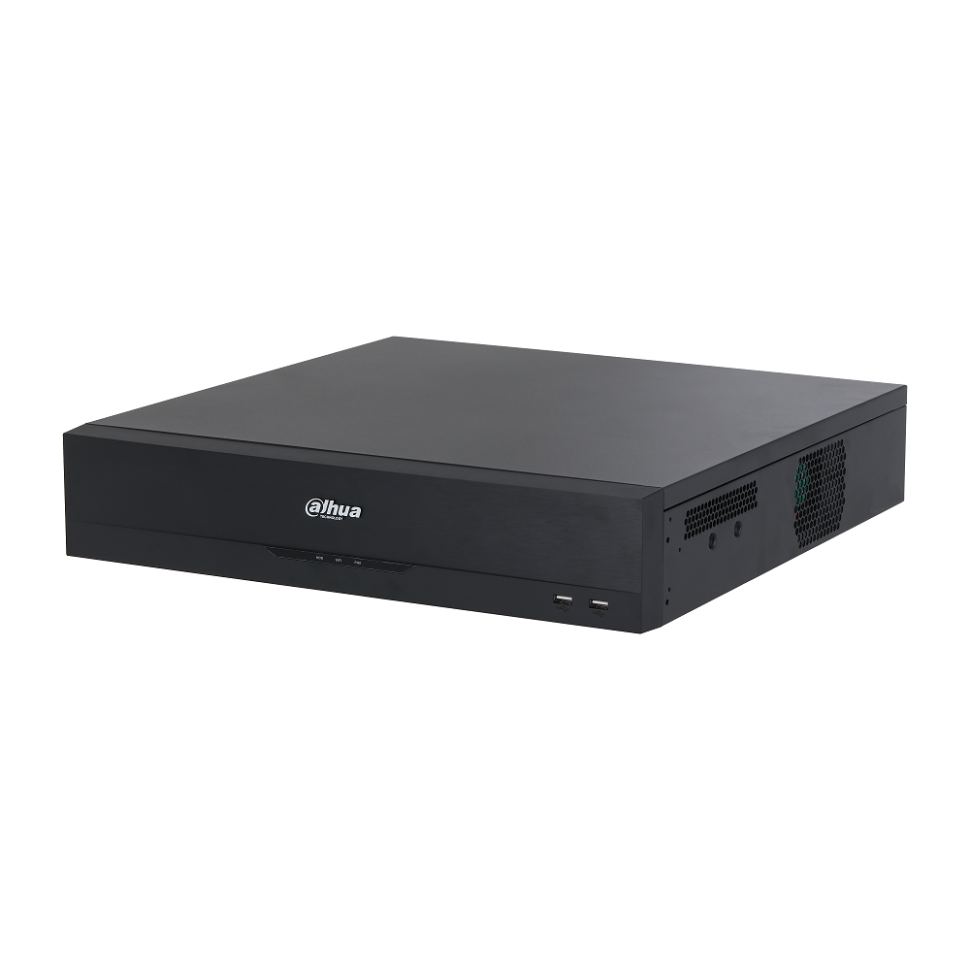 DH-XVR5216AN-5M-I3 Видеорегистратор мультиформатный 16-канальный