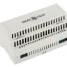 SKAT-12-6.0DIN (586) Источник вторичного электропитания резервированный