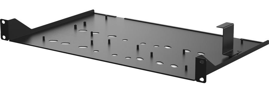 BOLID BR-111 Полка для крепления видеорегистратора в серверную стойку