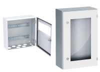 MEV 60.40.21 Шкаф компактный распределительный