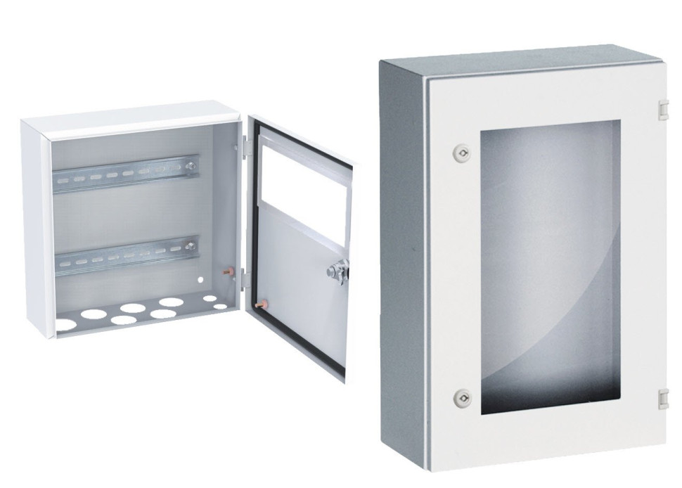 MEV 60.40.21 Шкаф компактный распределительный