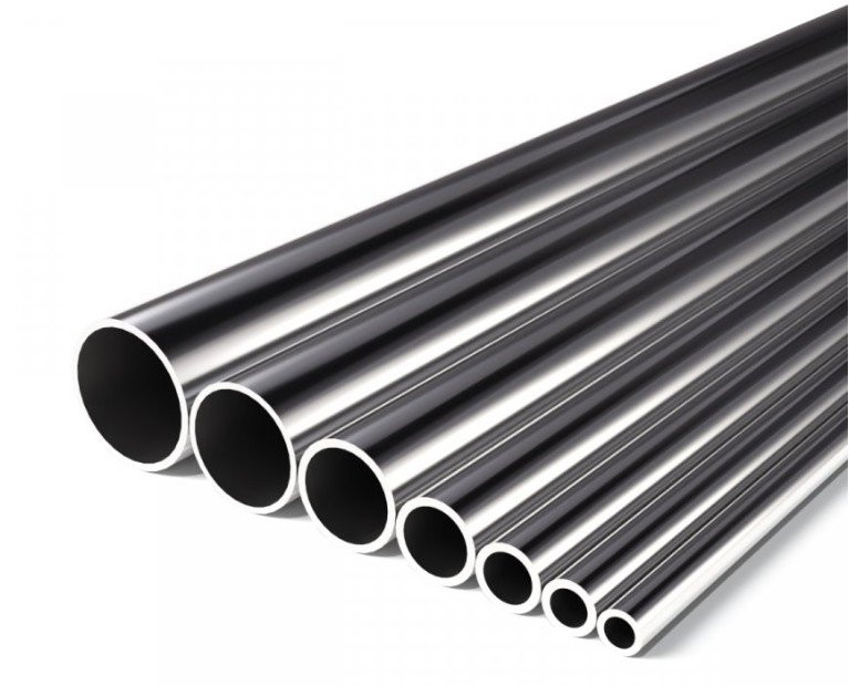 Труба из нержавеющей стали AISI 304 3-х метровая d16 мм (1,2мм)Промрукав (PR08.22660) Труба из нержавеющей стали