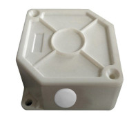 КР 60х60х30, IP65, с 4-мя заглушками Коробка распределительная