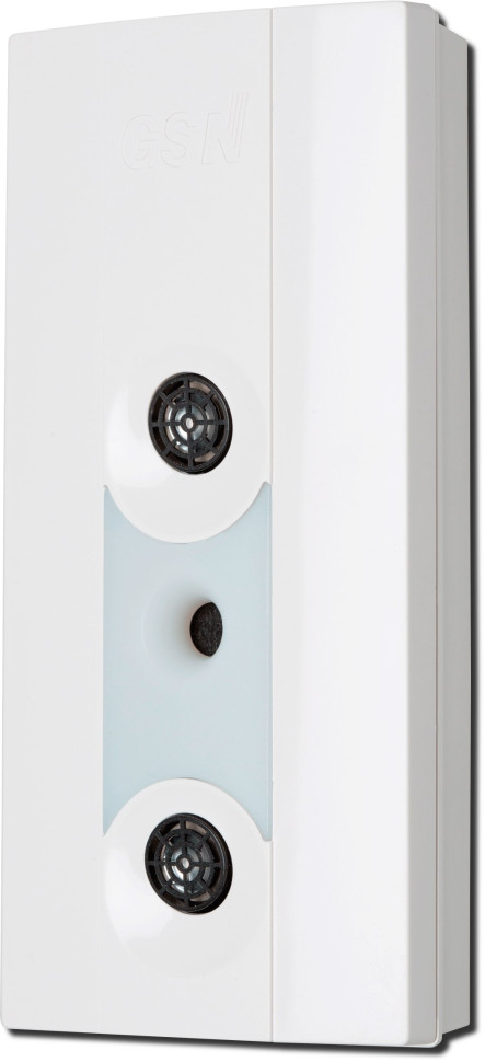 PATROL-USR Извещатель охранный объемный ультразвуковой