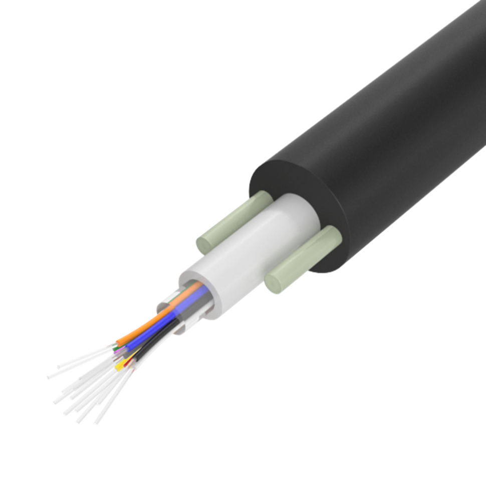Кабель ОКД-ДР(1,5)-12-G.652.D 2000м Кабель волоконно-оптический одномодовый