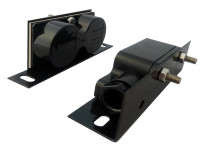 К-02 Кронштейн для монтажа магнитов ИО 102-53, ДПМГ-26Ех