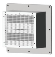 КСИД-300-250Па-Н Клапан сброса избыточного давления для систем газового пожаротушения
