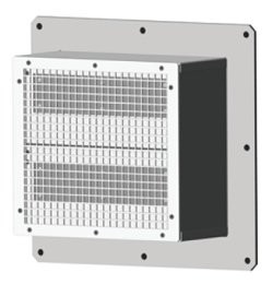 КСИД-300-250Па-Н Клапан сброса избыточного давления для систем газового пожаротушения