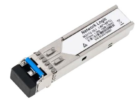 SFG-W01/D-DI (NK4912-10-DI) SFP-модуль одноволоконный