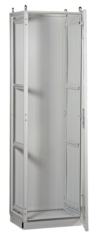 Шкаф напольный цельносварной TITAN ВРУ-1 18.45.45 IP54 (YKM1-C3-1844-54) Корпус металлический