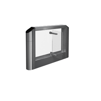 Praktika T-05-SM-660 Турникет тумбовый моторизованный