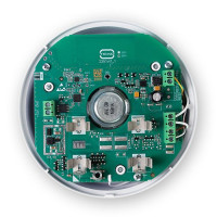 Астра-Прайм-2951 Оповещатель пожарный речевой адресный радиоканальный