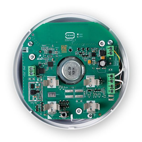 Астра-Прайм-2951 Оповещатель пожарный речевой адресный радиоканальный