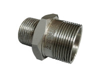 Ex-переходник МКВМ 01МН 1МН Н Переходник взрывозащищенный