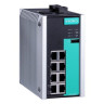 EDS-G508E Коммутатор 8х10/100/1000BaseTX EDS-G508E Коммутатор 8х10/100/1000BaseTX