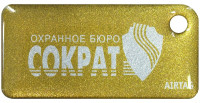 Приток-NFC++ Бесконтактный брелок