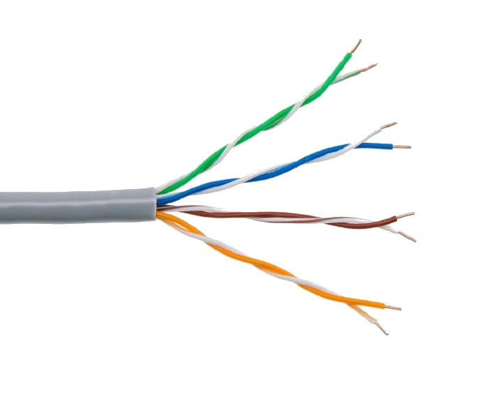 US5505-305G Кабель «витая пара» (LAN) для структурированных систем связи