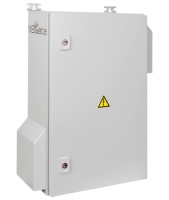 NSC-4060B (C406B0F0) Шкаф монтажный