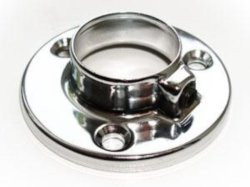 ASP-D32.F Фланец для крепления поручня к стене