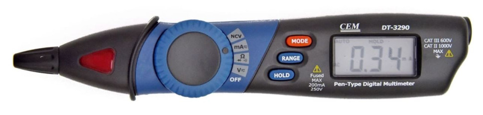 DT-3290 Мультиметр цифровой