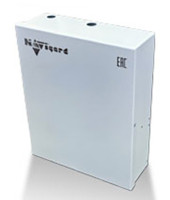 NV 2007 Металлический корпус под АКБ 7Ач