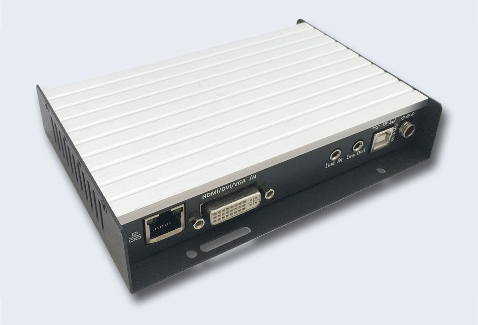 MMS-9525D-T Удлинитель KVM