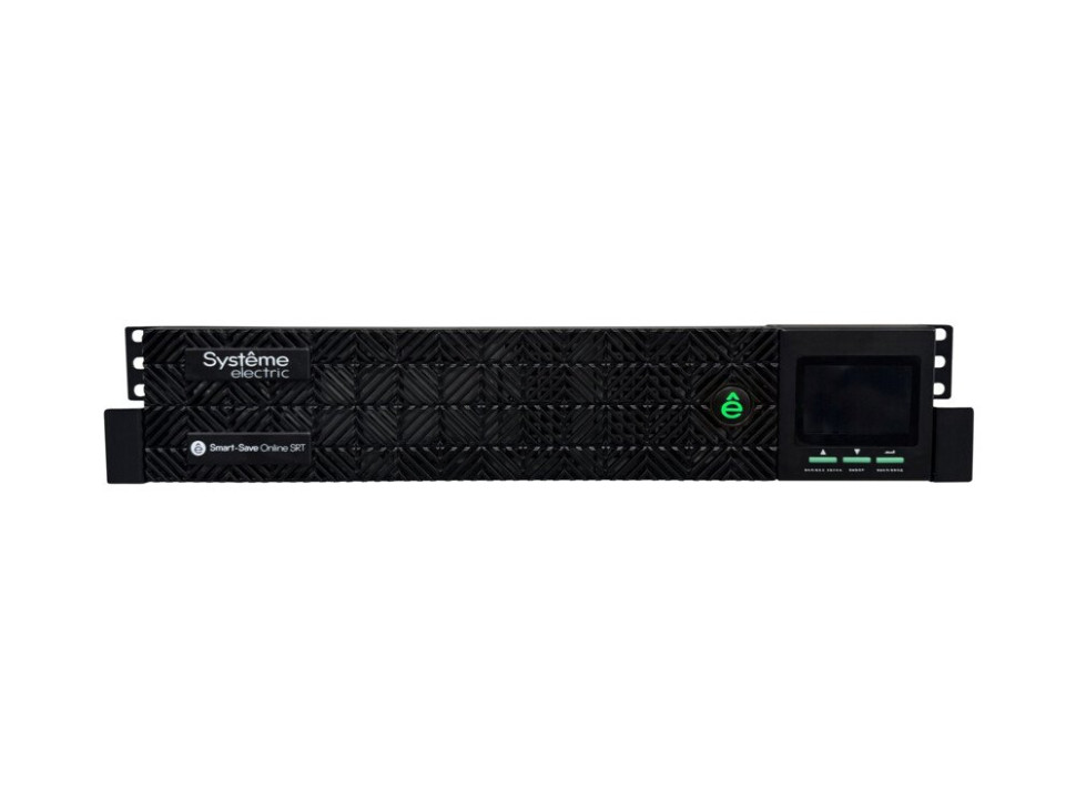 SRTSE1500RTXLIG2 Systeme Electric Источник бесперебойного питания
