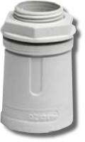 Муфта труба-коробка, IP67, М20х1.5, D20 (50220) Муфта труба-коробка